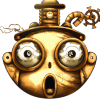 Frightening Reaction: Frightening