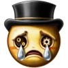 sad Reaction: sad